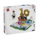 LEGO Editions Lionel Messi-Soccer Highlights (43011) LEGO Editions Lionel Messi-Soccer Highlights (43011)