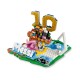 LEGO Editions Lionel Messi-Soccer Highlights (43011) LEGO Editions Lionel Messi-Soccer Highlights (43011)