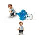 LEGO Editions Lionel Messi-Soccer Highlights (43011) LEGO Editions Lionel Messi-Soccer Highlights (43011)