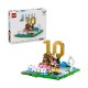 LEGO Editions Lionel Messi-Soccer Highlights (43011) LEGO Editions Lionel Messi-Soccer Highlights (43011)