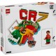 LEGO Editions Cristiano Ronaldo-Soccer Highlights (43012) LEGO Editions Cristiano Ronaldo-Soccer Highlights (43012)