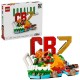 LEGO Editions Cristiano Ronaldo-Soccer Highlights (43012) LEGO Editions Cristiano Ronaldo-Soccer Highlights (43012)