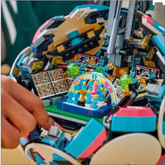LEGO® Editions Sets Football (43019) LEGO® Editions Sets Football (43019)