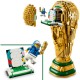 LEGO® Editions sets FIFA World Cup™ Official Trophy (43020) LEGO® Editions sets FIFA World Cup™ Official Trophy (43020)