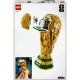 LEGO® Editions sets FIFA World Cup™ Official Trophy (43020) LEGO® Editions sets FIFA World Cup™ Official Trophy (43020)