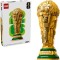 LEGO® Editions sets FIFA World Cup™ Official Trophy (43020)