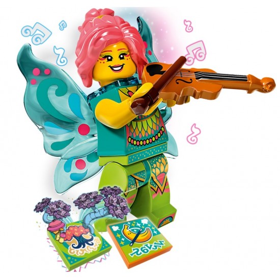 LEGO® VIDIYO: Folk Fairy BeatBox (43110)