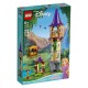LEGO Disney Princess Rapunzel`s Tower (43187)