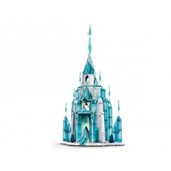 LEGO® Disney Princess: The Ice Castle (43197)