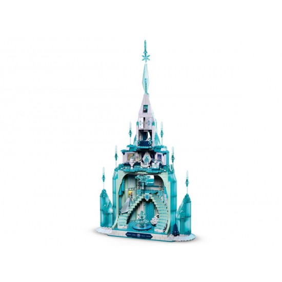 LEGO® Disney Princess: The Ice Castle (43197)