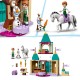 LEGO Disney Princess Anna & Olaf's Castle Fun (43204)
