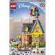LEGO Disney ''Up'' House (43217) LEGO Disney ''Up'' House (43217)
