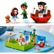 LEGO Disney Peter Pan & Wendy's Storybook (43220) LEGO Disney Peter Pan & Wendy's Storybook (43220)