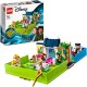 LEGO Disney Peter Pan & Wendy's Storybook (43220) LEGO Disney Peter Pan & Wendy's Storybook (43220)