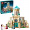 LEGO Disney Princess King Magnifico's Castle (43224)