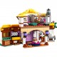 LEGO Disney Princess Asha's Cottage (43231)