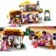 LEGO Disney Princess Asha's Cottage (43231)