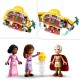 LEGO Disney Princess Asha's Cottage (43231)