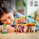 LEGO Disney Princess Asha's Cottage (43231)