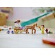 LEGO Disney Princess Belle's Storytime Horse Carriage (43233)
