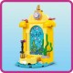 LEGO Disney Princess Ariel's Music Stage (43235)