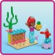 LEGO Disney Princess Ariel's Music Stage (43235)