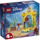 LEGO Disney Princess Ariel's Music Stage (43235)