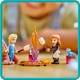 LEGO Disney Princess Elsa's Frozen Castle (43238)