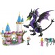 LEGO Disney Princess Maleficent's Dragon Form (43240)