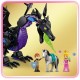 LEGO Disney Princess Maleficent's Dragon Form (43240)
