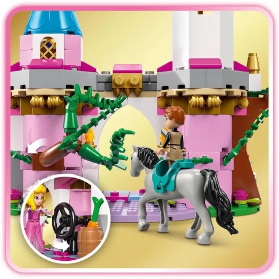 LEGO Disney Princess Maleficent's Dragon Form (43240)