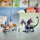 LEGO Disney Princess Maleficent's Dragon Form (43240)