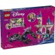 LEGO Disney Princess Maleficent's Dragon Form (43240)