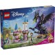 LEGO Disney Princess Maleficent's Dragon Form (43240)