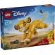 LEGO Disney Simba The Lion King Club (43243) LEGO Disney Simba The Lion King Club (43243)