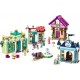 LEGO Disney Princess Market Adventure (43246)