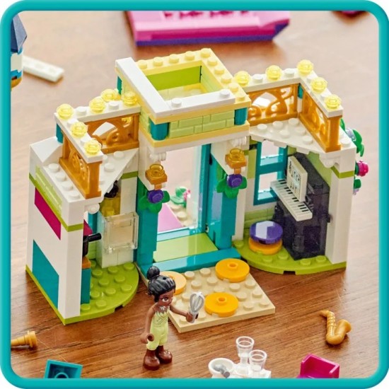 LEGO Disney Princess Market Adventure (43246)
