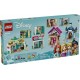LEGO Disney Princess Market Adventure (43246)