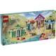 LEGO Disney Princess Market Adventure (43246)