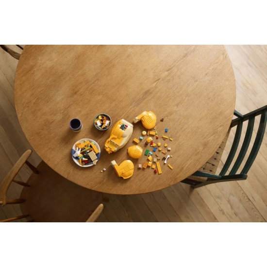 LEGO Disney Young Simba The Lion King (43247) LEGO Disney Young Simba The Lion King (43247)