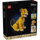 LEGO Disney Young Simba The Lion King (43247) LEGO Disney Young Simba The Lion King (43247)