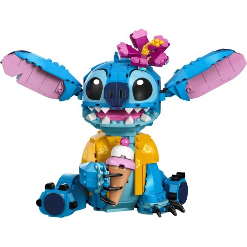 LEGO Disney Stitch (43249) LEGO Disney Stitch (43249)