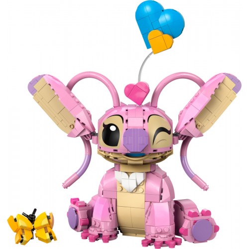 LEGO Disney Angel (43257)