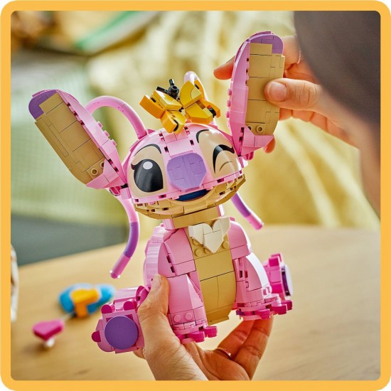 LEGO Disney Angel (43257)