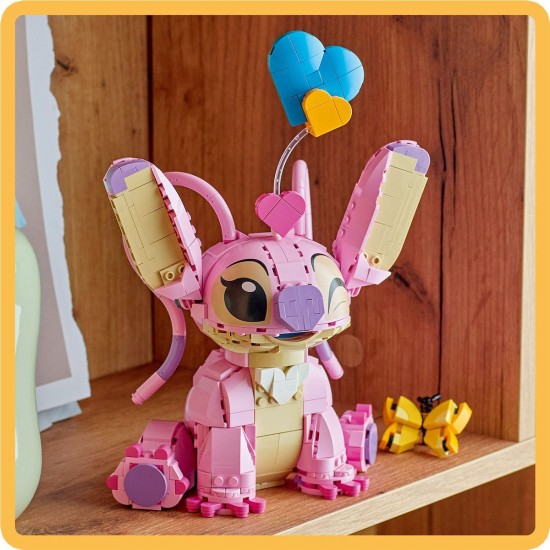 LEGO Disney Angel (43257)