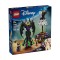 LEGO Disney Classic: Maleficent's And Cruella De Vil's Dresse (43262)