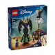 LEGO Disney Classic: Maleficent's And Cruella De Vil's Dresse (43262)