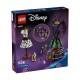 LEGO Disney Classic: Maleficent's And Cruella De Vil's Dresse (43262)