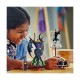 LEGO Disney Classic: Maleficent's And Cruella De Vil's Dresse (43262)