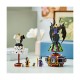 LEGO Disney Classic: Maleficent's And Cruella De Vil's Dresse (43262)
